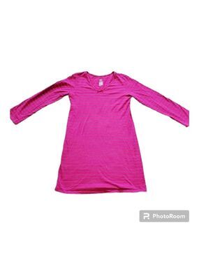 Women's Size S Nightgown Long Sleeve Gilligan & O'Malley